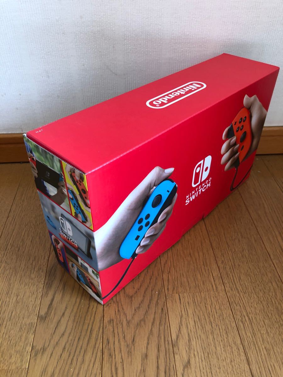 Nintendo  Switch 本体
