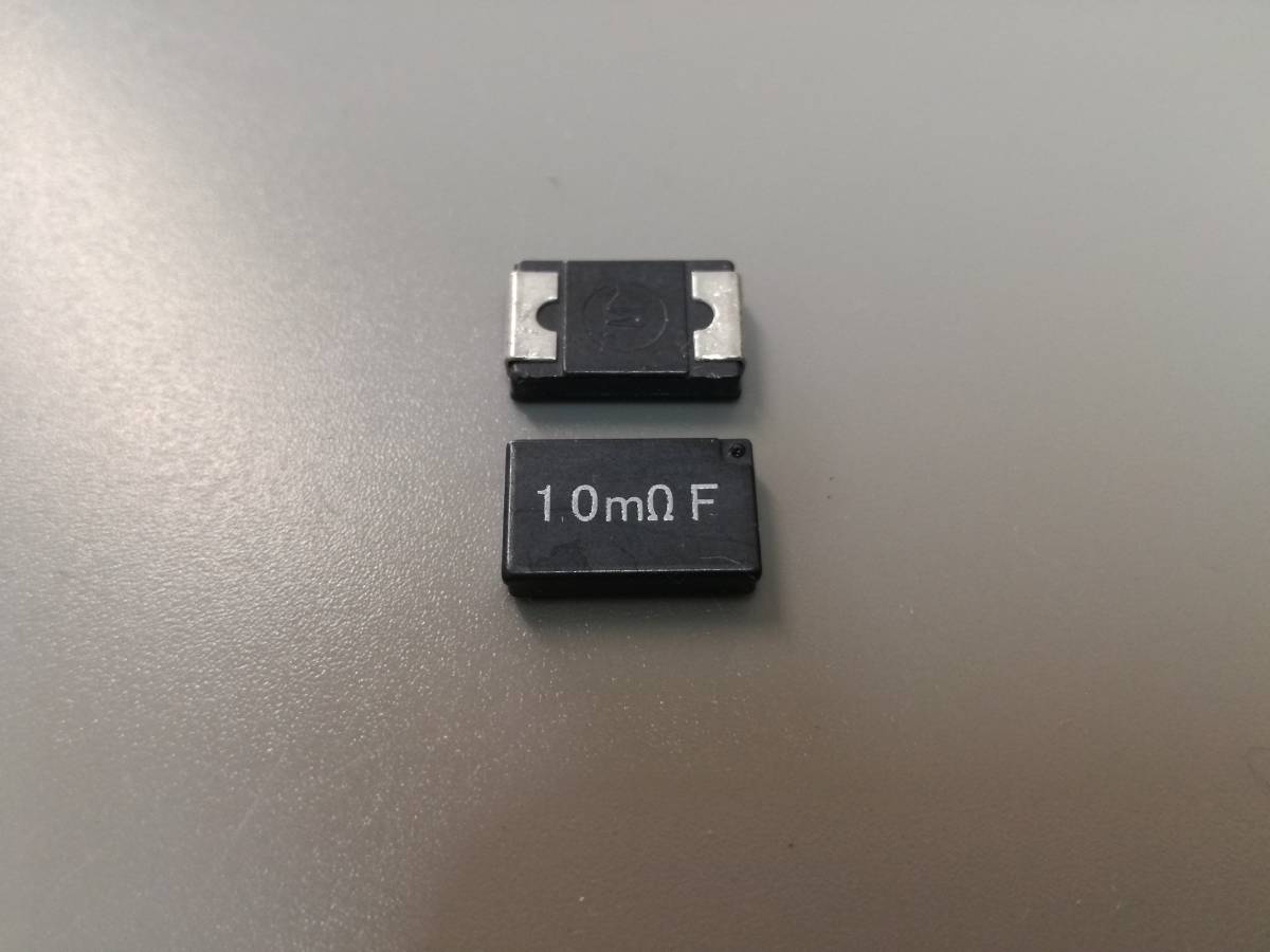 Yahoo!オークション - 電流検出用チップ抵抗 0.010Ω/2W Yahoo!オークション - 電流検出用チップ抵抗 0.010Ω/2W