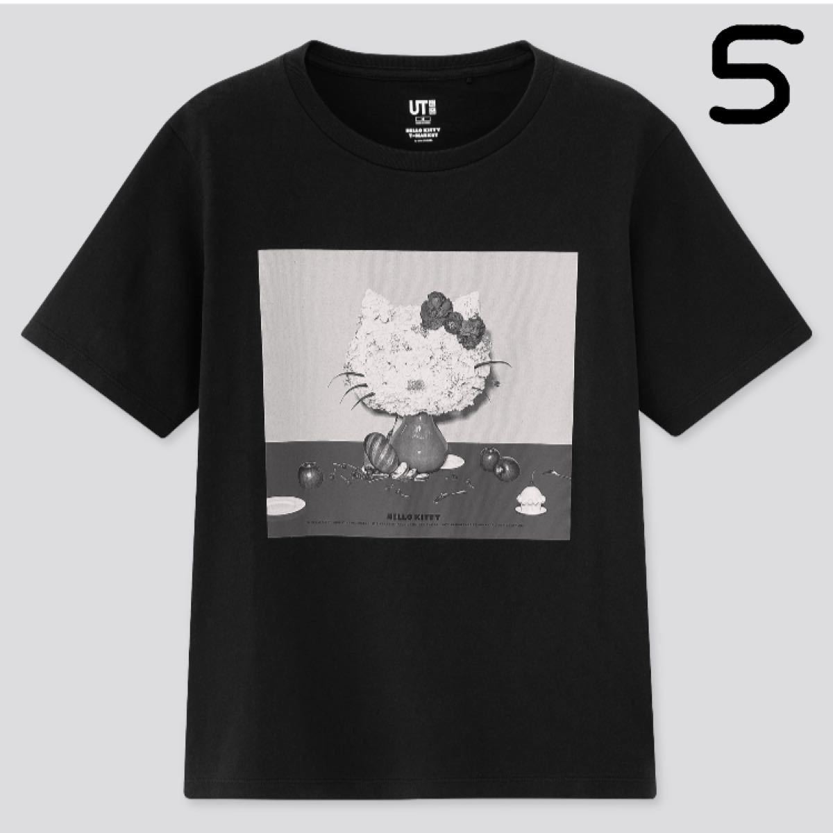 ユニクロ UT サンリオ キティ キティー コラボ Tシャツ 吉田ユニ ユニクロ UT サンリオ キティ キティー コラボ Tシャツ 吉田ユニ