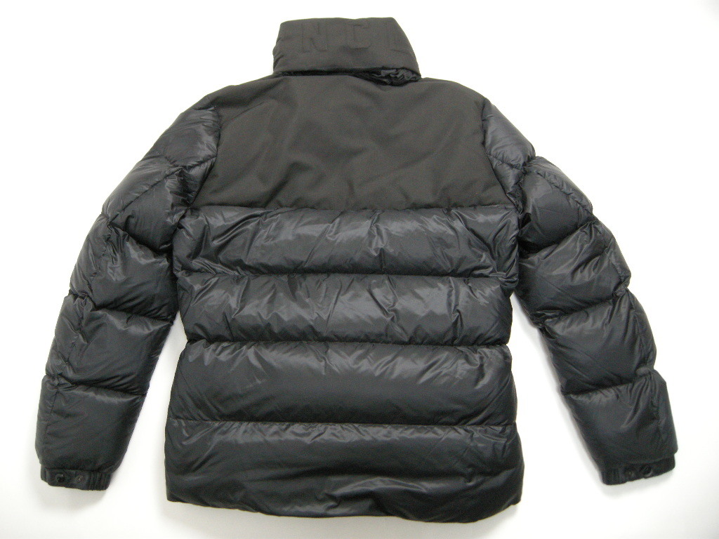 定20万■サイズ6■新品 本物保証■モンクレール ダウンジャケットFAIVELEY GIUBBOTTO /メンズ/MONCLER/999/ブラック/黒/ダウンパーカー_画像6