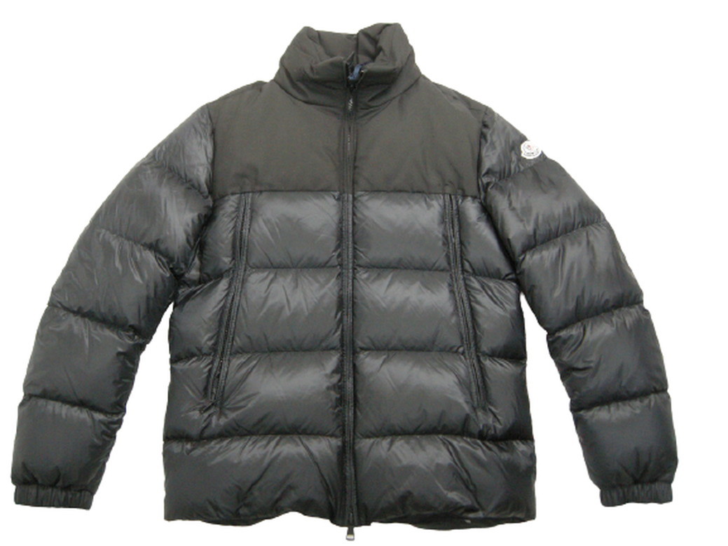 すぐったレディース福袋 定20万■サイズ6■新品 本物保証■モンクレール ダウンジャケットFAIVELEY GIUBBOTTO /メンズ/MONCLER/999/ブラック/黒/ダウンパーカー 6