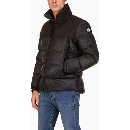 定20万■サイズ6■新品 本物保証■モンクレール ダウンジャケットFAIVELEY GIUBBOTTO /メンズ/MONCLER/999/ブラック/黒/ダウンパーカー_画像2