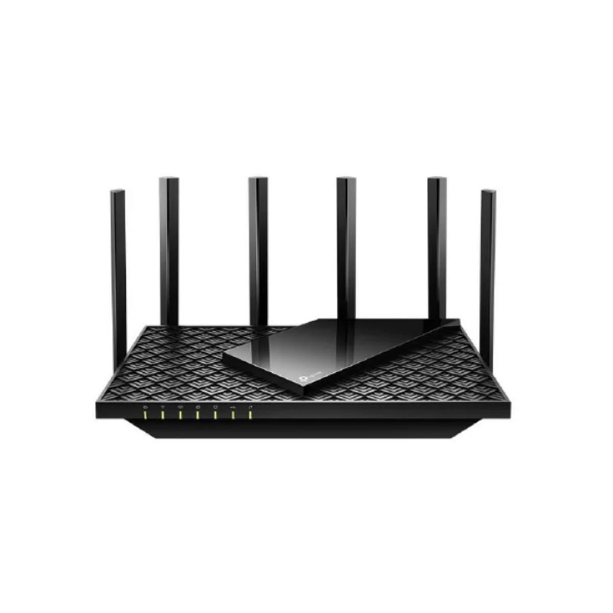 TP-Link WiFi 6 無線LANルーター 4804+574Mbps AX5400 WiFi USB3 3年保証