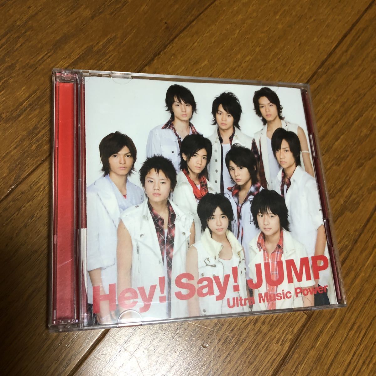 限 定 販 売 Jump Say Hey Cd処分 男性アイドル 限 定 販 売 Jump Say Hey Cd処分 男性アイドル