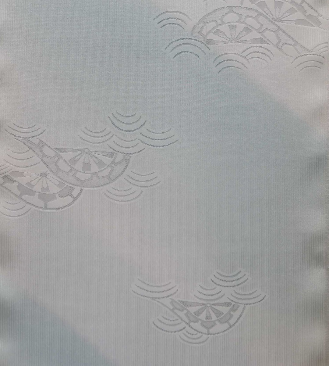 正絹襦袢地(長襦袢)反物縞姿3104 | JChere雅虎拍卖代购