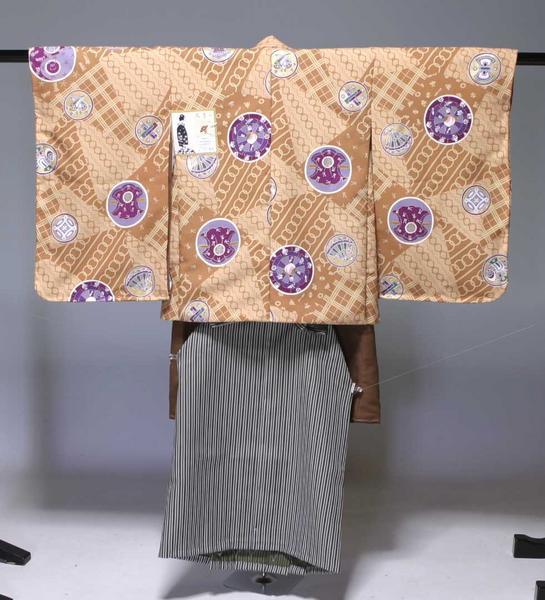 訳あり 花夢二 七五三 男 お祝着物 セット 5歳用 和服 - midwestrg.com