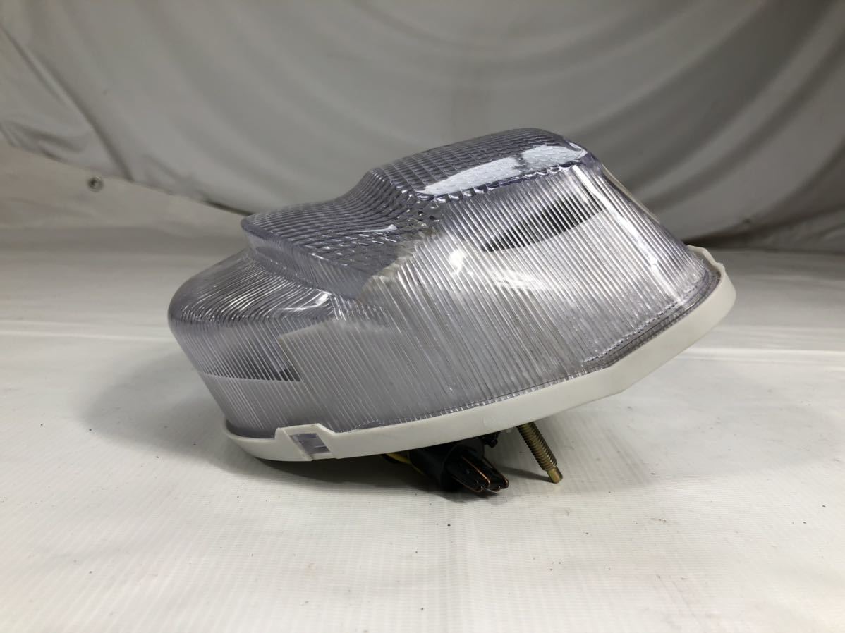 [ новый товар * неоригинальный ] Honda super Blackbird LED задний фонарь CBR1100XX Super Black Bird SBB HONDA