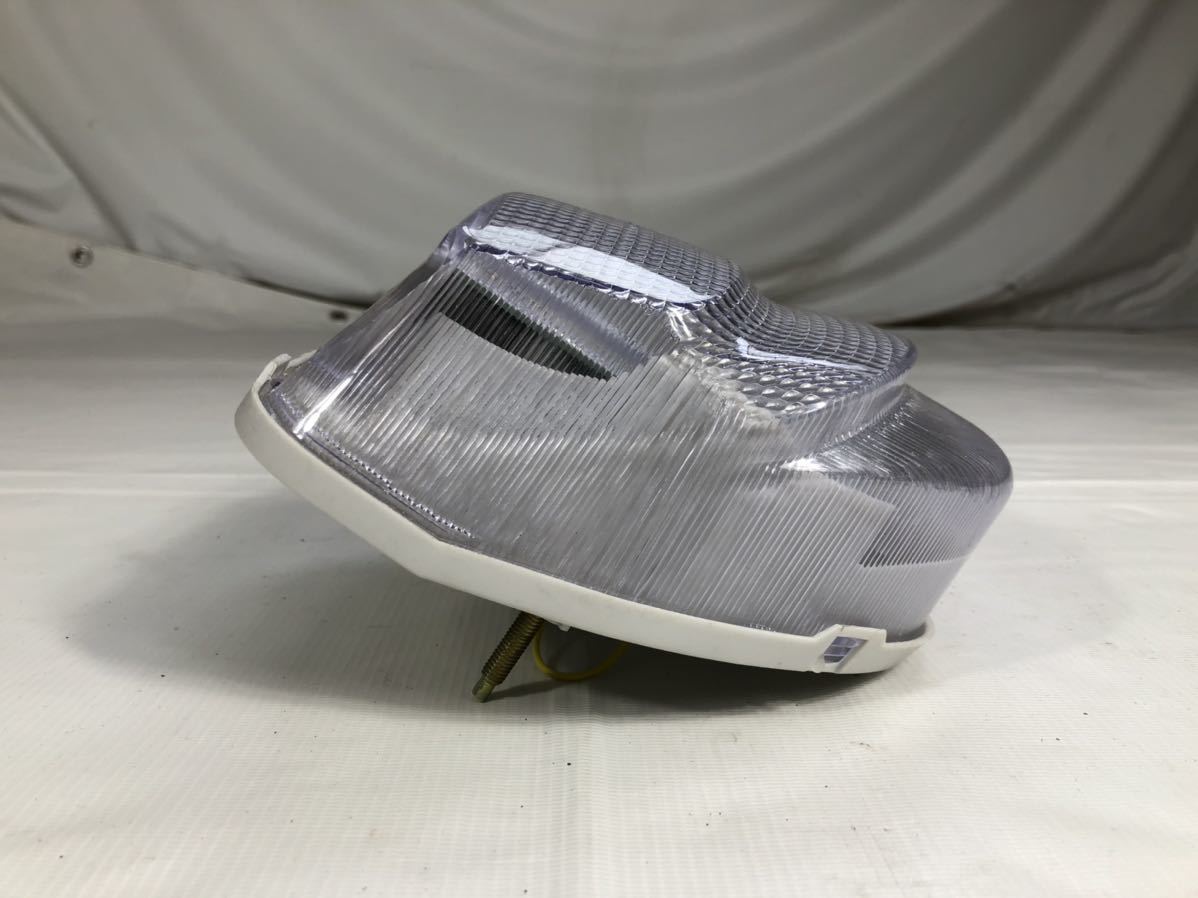 [ новый товар * неоригинальный ] Honda super Blackbird LED задний фонарь CBR1100XX Super Black Bird SBB HONDA