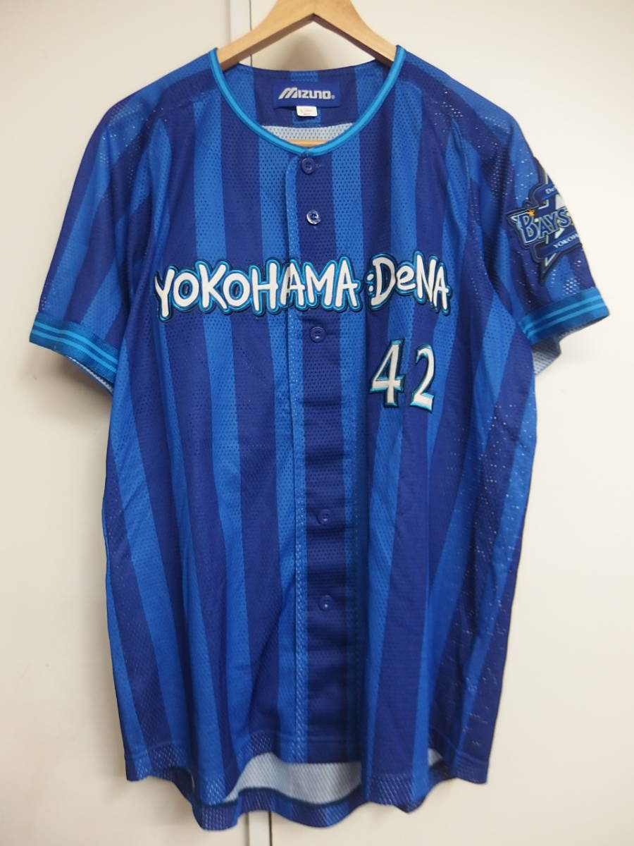 Yahoo!オークション - 美品 横浜DeNAベイスターズ トニ Yahoo!オークション - 美品 横浜DeNAベイスターズ トニ