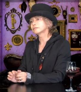 HYDE着☆LGB JK-1/CLASSICO/M GLAY TAKURO-