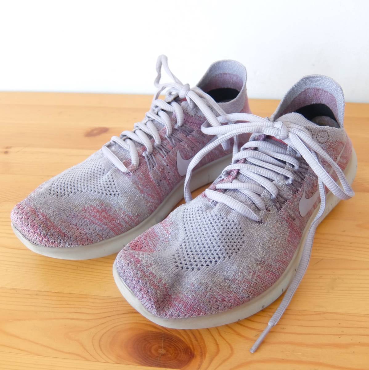 Nike ナイキ フリー Rn フライニット 23cm 即決あり Nike ナイキ フリー Rn フライニット 23cm 即決あり