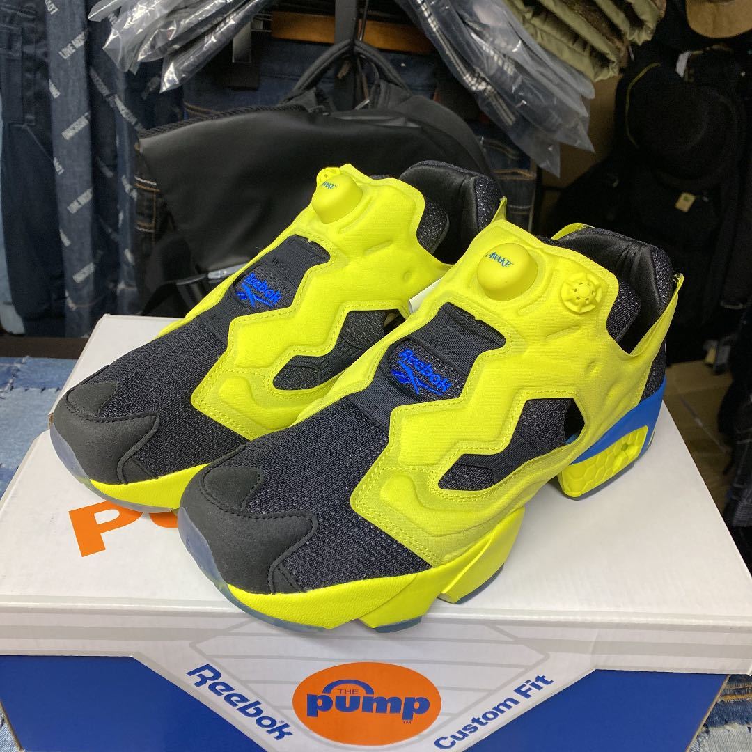 贈り物 【新品】Reebok INSTA PUMP FURY OG スニーカー 26.0cm 26.0cm 贈り物 【新品】Reebok INSTA PUMP FURY OG スニーカー 26.0cm 26.0cm