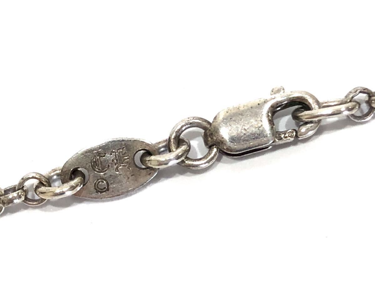 CHROME HEARTS クロムハーツ フレームドオープン ベビーファット CHROME HEARTS クロムハーツ フレームドオープン ベビーファット