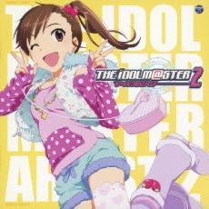 THE IDOLM@STER MASTER ARTIST 2 FIRST SEASON 08 双海真美 レンタル落ち 中古 CD_画像1