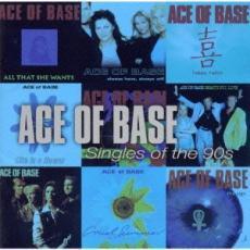 SINGLES OF THE 90S グレイテスト・ヒッツ シングルス・オブ・ザ レンタル落ち 中古 CD_画像1