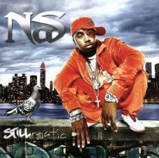 Stillmatic レンタル落ち 中古 CD_画像1