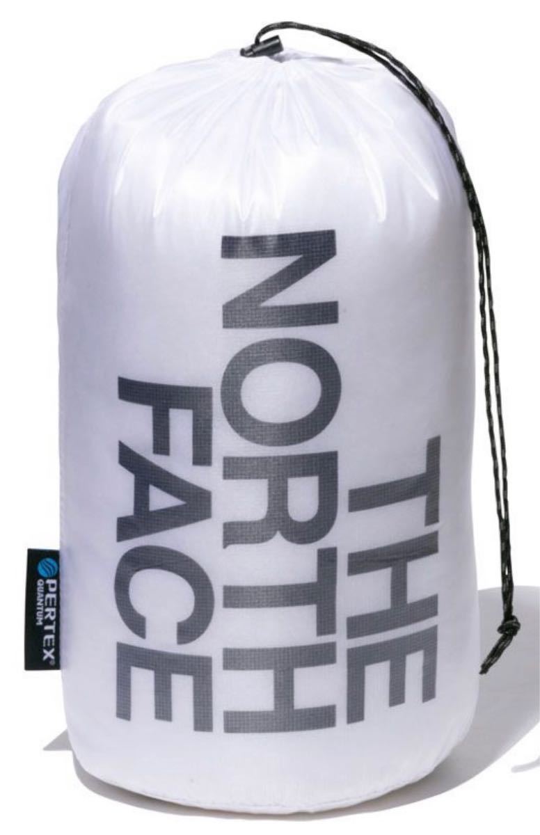 THE NORTH FACE ザノースフェイススタッフバッグ5L  新品未使用