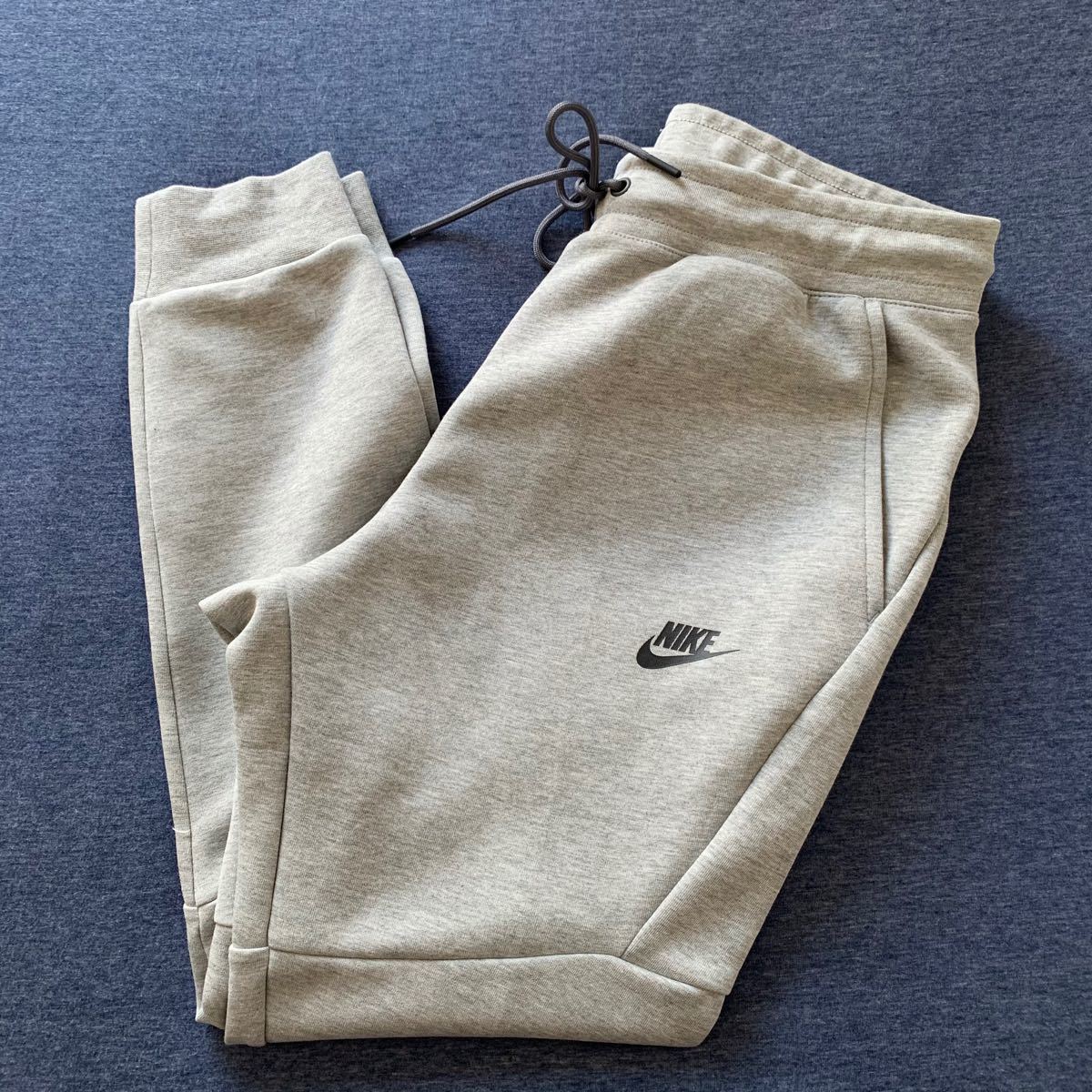 2019年モデル希少】NIKE ナイキテックフリース ジョガーパンツ 2019年モデル希少】NIKE ナイキテックフリース ジョガーパンツ