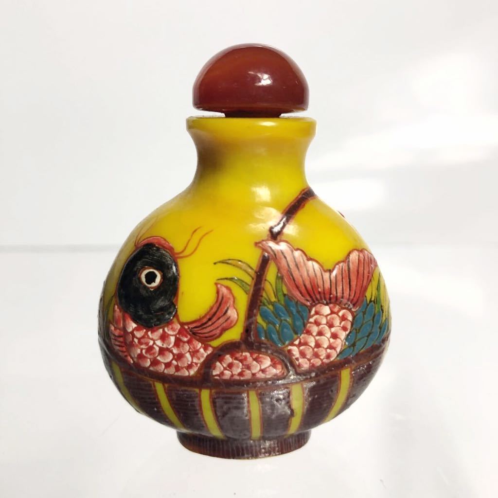 使い勝手の良い 乾隆年製 七宝 壺 瓶 中国七宝 陶芸 - education.semel