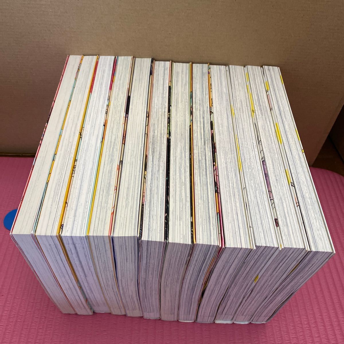 Paypayフリマ 午前3時の無法地帯1 3巻 午前3時の危険地帯1 4 午前3時の不協和音 トラップホール1 4巻 Feelコミックス 全巻セット Paypayフリマ 午前3時の無法地帯1 3巻 午前3時の危険地帯1 4 午前3時の不協和音 トラップホール1 4巻 Feelコミックス 全巻セット