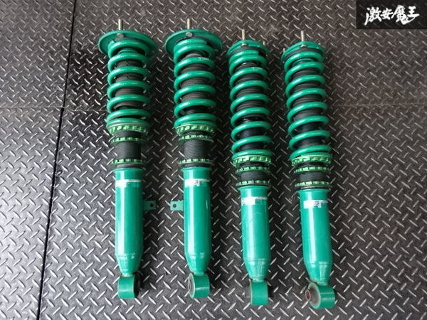 TEIN テイン GRS200 AWS210 クラウン FLEX Z フルタップ 全長式 車高調