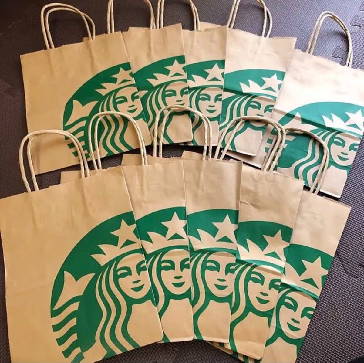 30枚】スタバ期間限定柄あり さくら クリスマス ショッパー 紙袋 30枚】スタバ期間限定柄あり さくら クリスマス ショッパー 紙袋