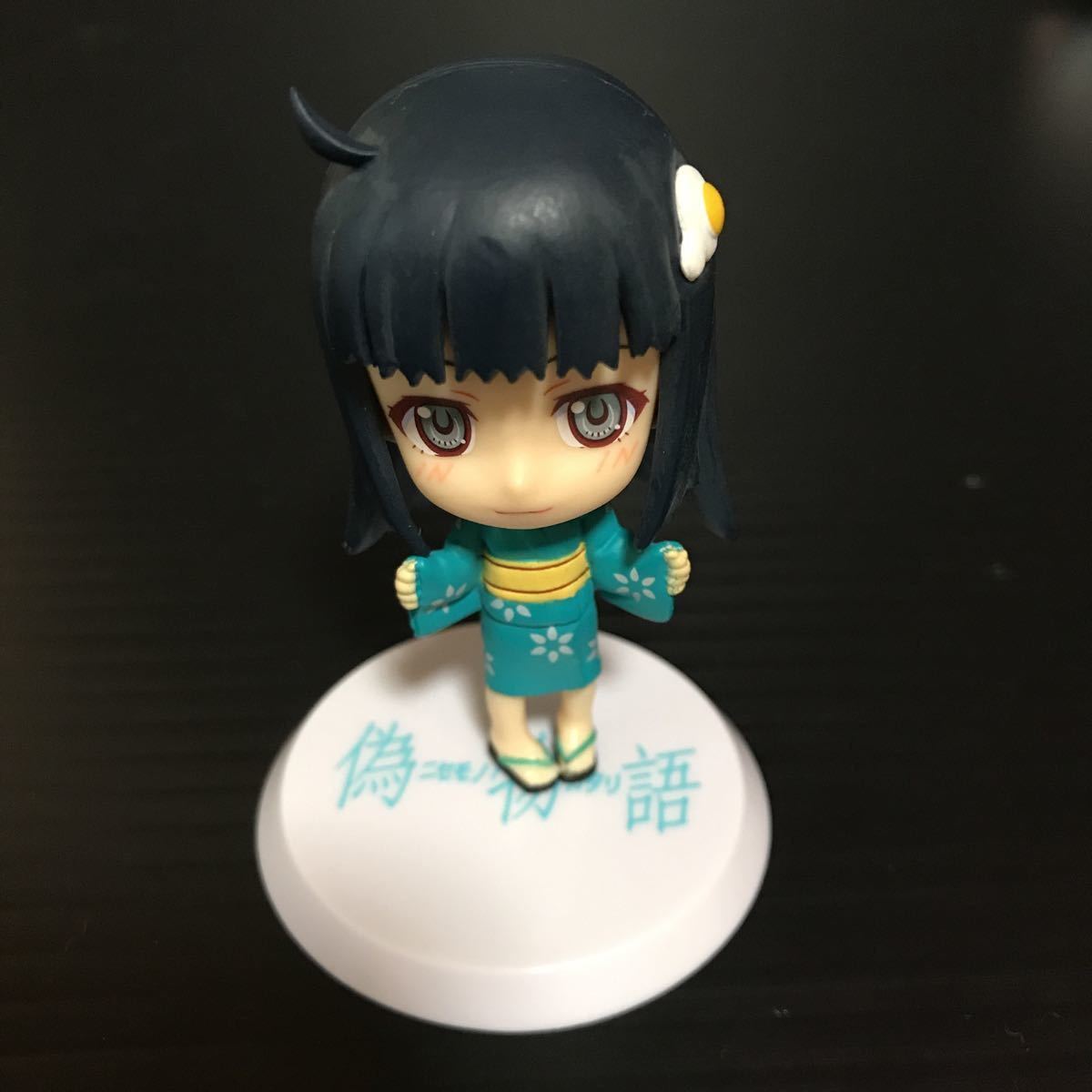 化物語 偽物語 きゅんキャラの値段と価格推移は 1件の売買情報を集計した化物語 偽物語 きゅんキャラの価格や価値の推移データを公開 化物語 偽物語 きゅんキャラの値段と価格推移は 1件の売買情報を集計した化物語 偽物語 きゅんキャラの価格や価値の推移データを公開