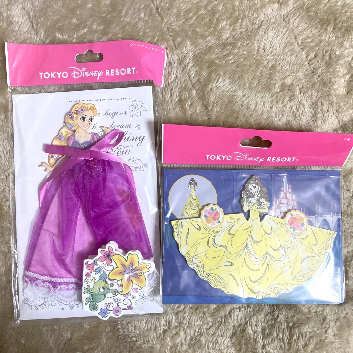 Paypayフリマ ディズニープリンセス メッセージカード Paypayフリマ ディズニープリンセス メッセージカード