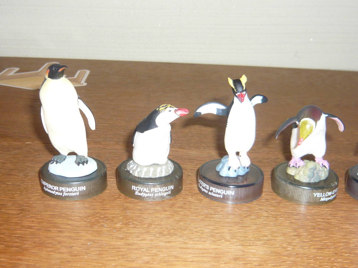 2周年記念イベントが ペンギンズランチ ７種