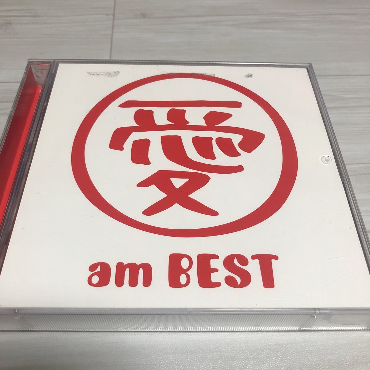 ヤフオク 限定1名 大塚愛 愛 Am Best Cd Dvd ベスト さく