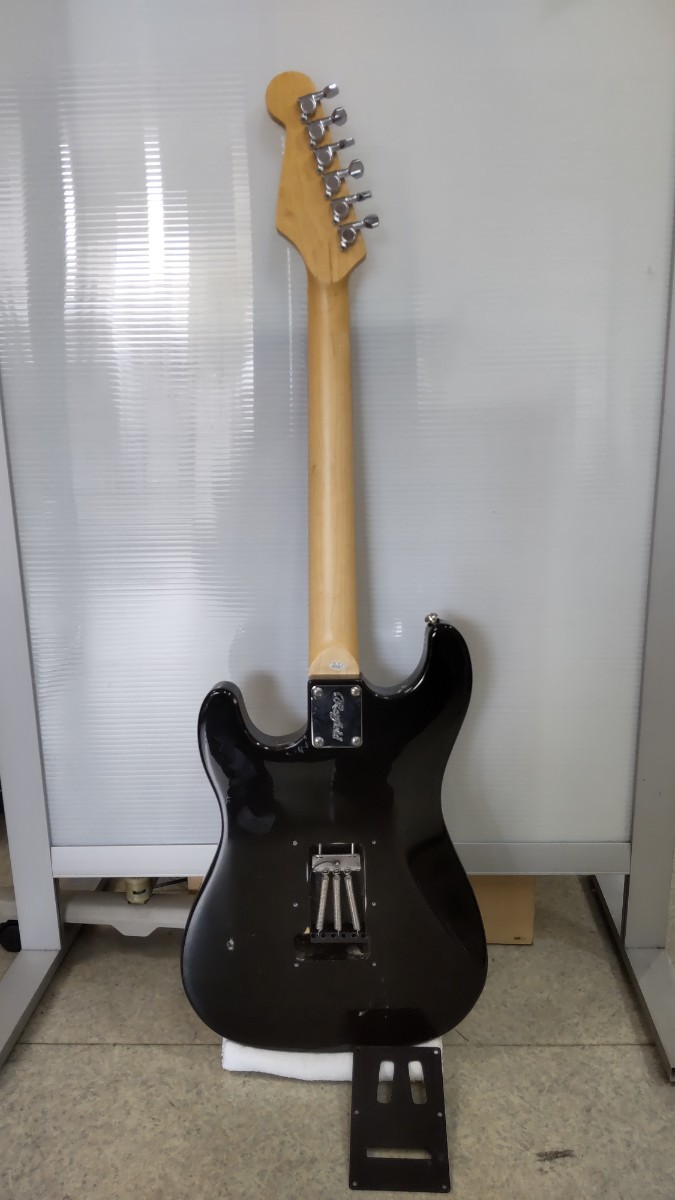 エレキギター Rayfield レイフィールド RST-320|Yahoo!フリマ エレキギター Rayfield レイフィールド RST-320|Yahoo!フリマ
