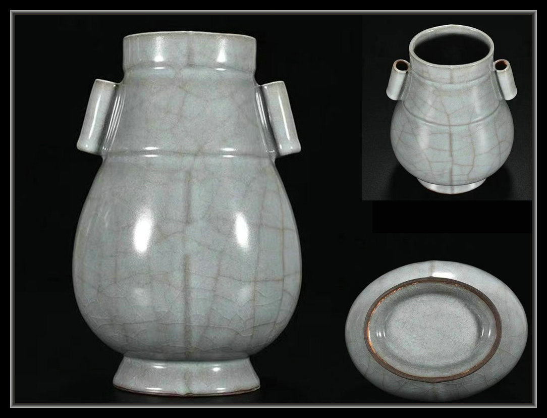 コレクト ヤフオク! 京焼・清水焼 組湯呑 七宝花丸紋(しっぽうはなま