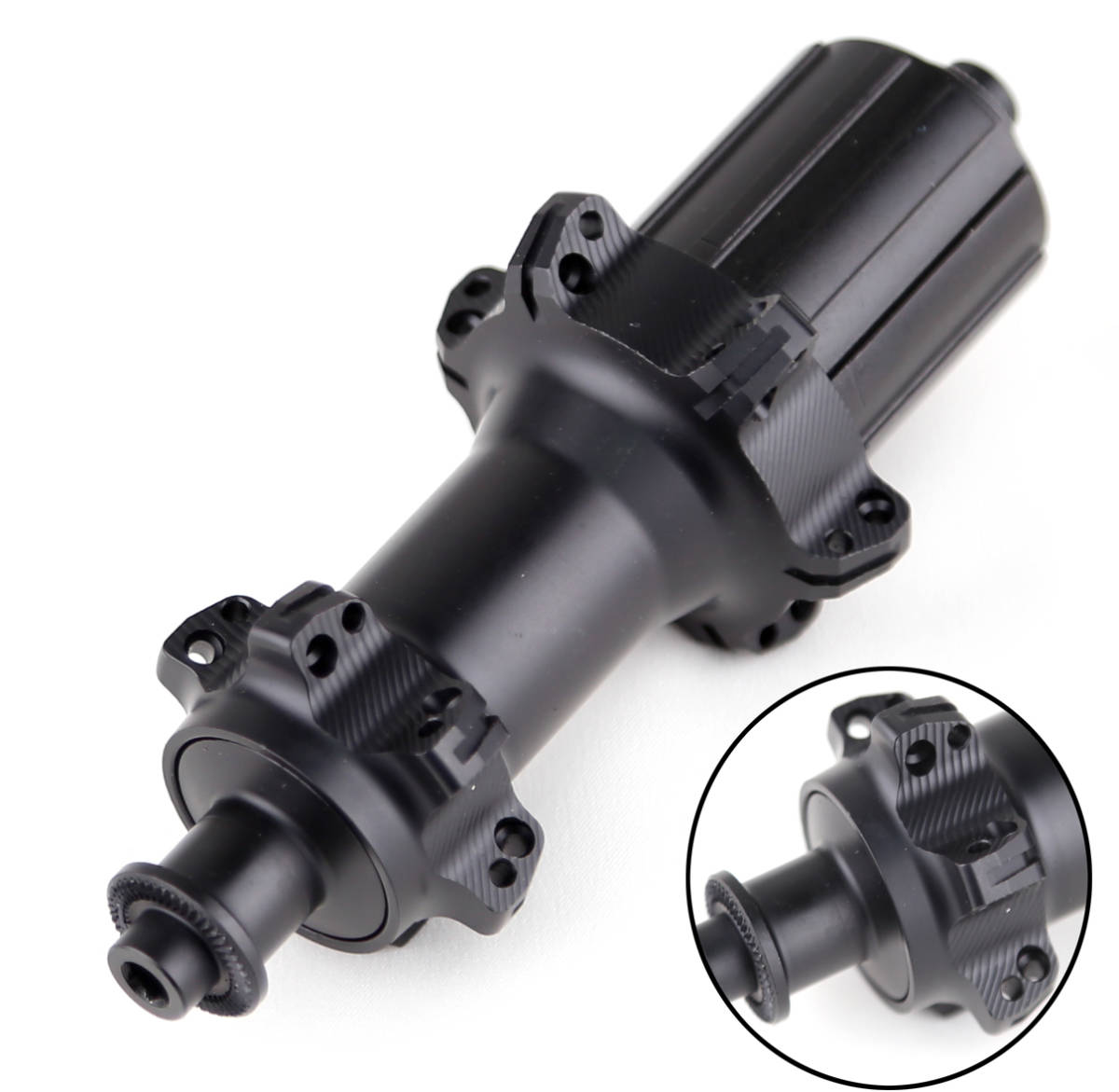 5250円 新品◇アルミストレートハブ 前後セット◇Made in Taiwan 5250円 新品◇アルミストレートハブ 前後セット◇Made in Taiwan