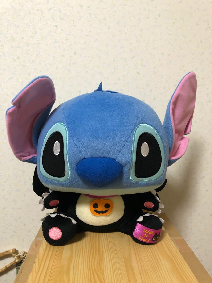 Paypayフリマ ディズニー スティッチぬいぐるみ ハロウィン Paypayフリマ ディズニー スティッチぬいぐるみ ハロウィン