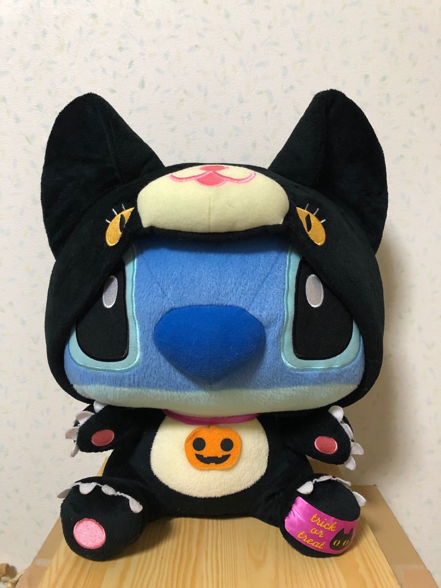 Paypayフリマ ディズニー スティッチぬいぐるみ ハロウィン Paypayフリマ ディズニー スティッチぬいぐるみ ハロウィン