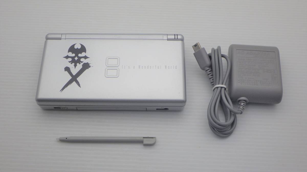 すばらしきこのせかい 限定DS lite 生産終了版付き culto.pro