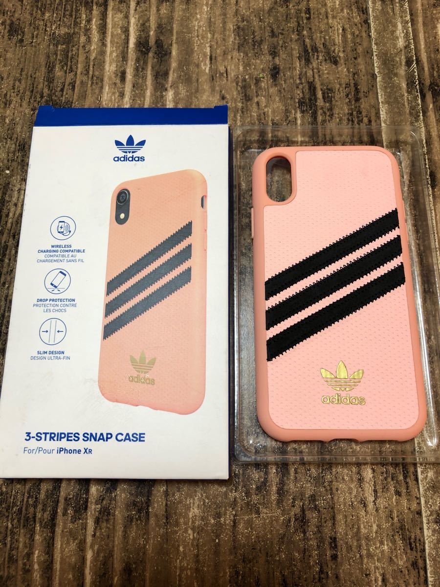 Paypayフリマ Iphone Xr ケース アディダス 美品 Paypayフリマ Iphone Xr ケース アディダス 美品
