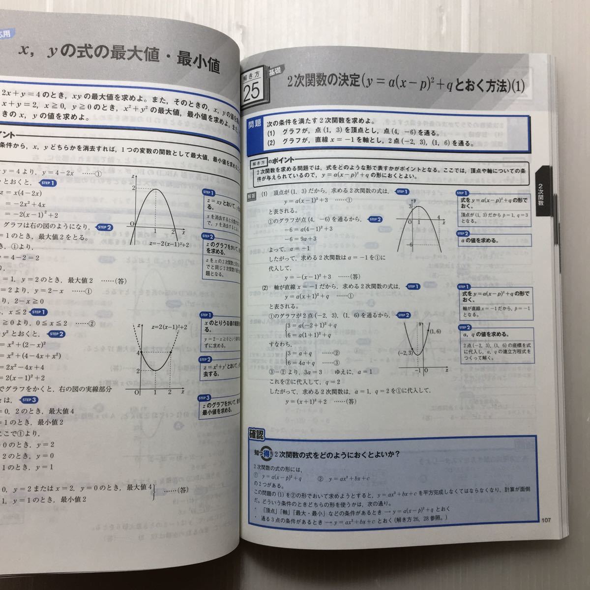 人気ショップが最安値挑戦 進研ゼミ 困ったときの数学Ⅰ A定理公式確認