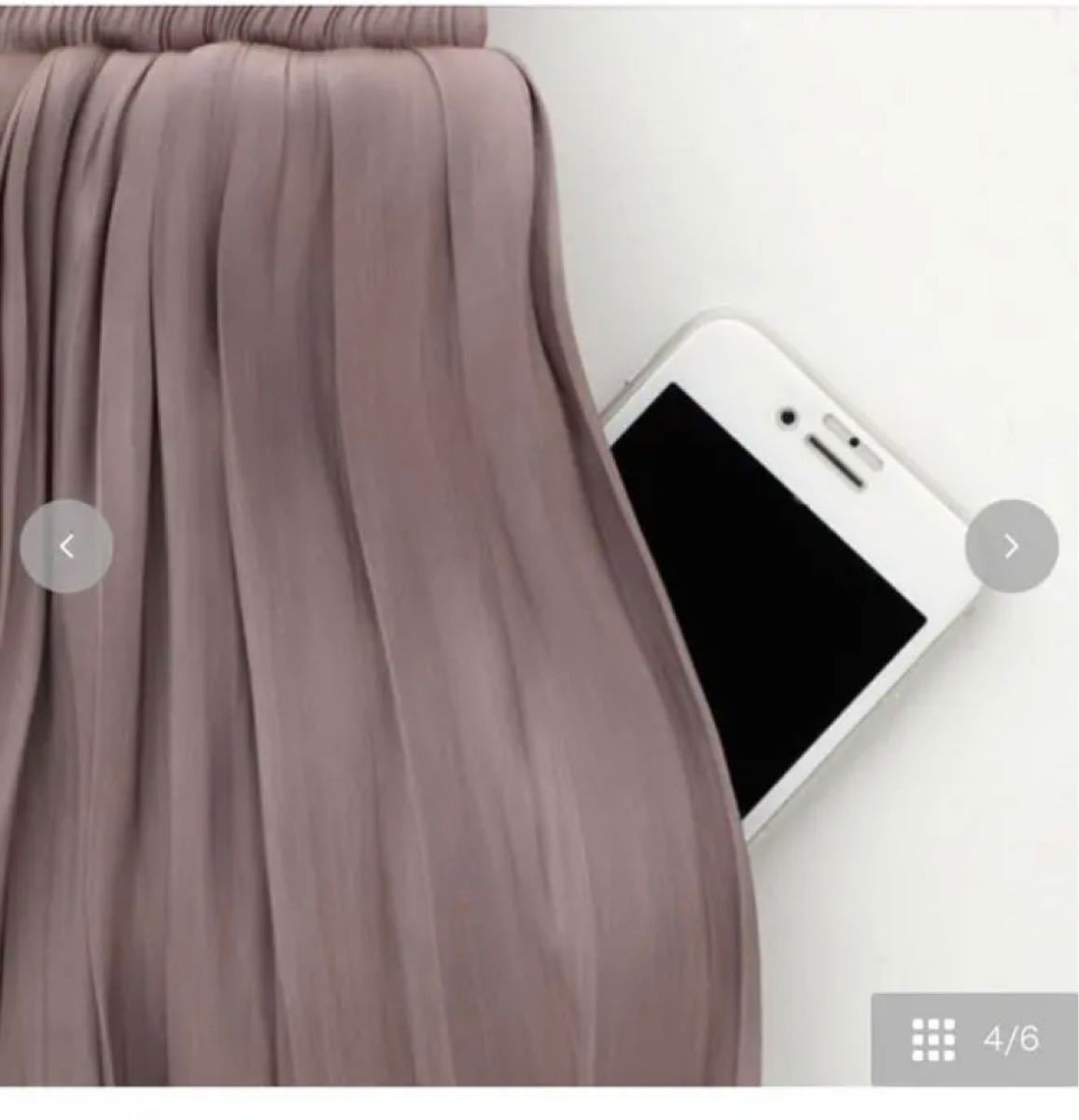 Paypayフリマ しまむらシャイニープリーツ85 Paypayフリマ しまむらシャイニープリーツ85
