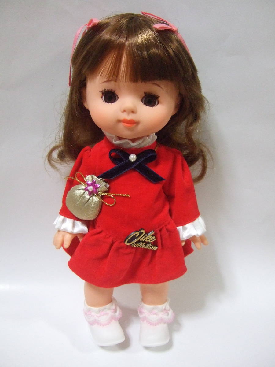 oike collection oo ike collection sleep I doll doll retro large . girl 