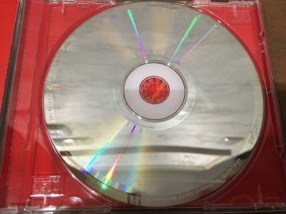 2CD+紙スリーブ/Grammy X-Tra HOT Vol.1＆2/【J12】/中古_画像6