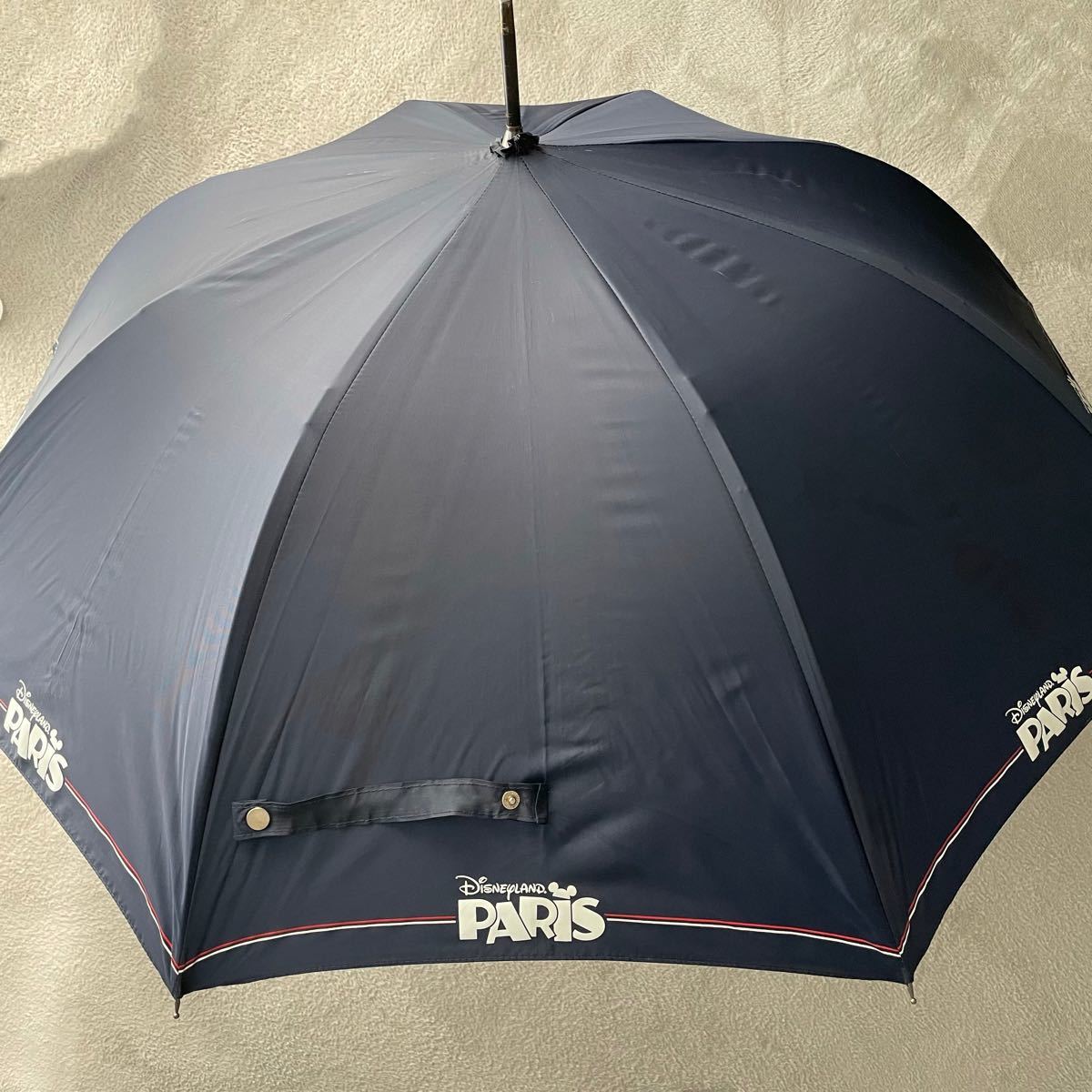 Paypayフリマ ディズニーランドパリ限定 長傘 雨傘 Paypayフリマ ディズニーランドパリ限定 長傘 雨傘