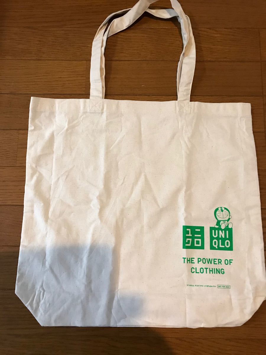 Paypayフリマ 今日だけお値引き Uniqlo ドラえもんトートバッグ Paypayフリマ 今日だけお値引き Uniqlo ドラえもんトートバッグ