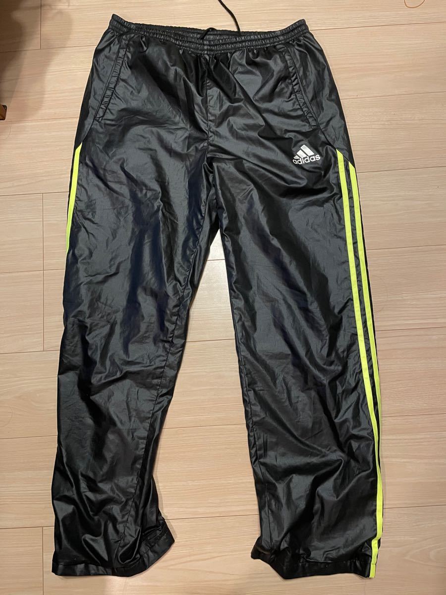 Paypayフリマ Adidas セットアップ ナイロン シャカシャカ L ゴルフ 釣り レインウェア 野球 Paypayフリマ Adidas セットアップ ナイロン シャカシャカ L ゴルフ 釣り レインウェア 野球