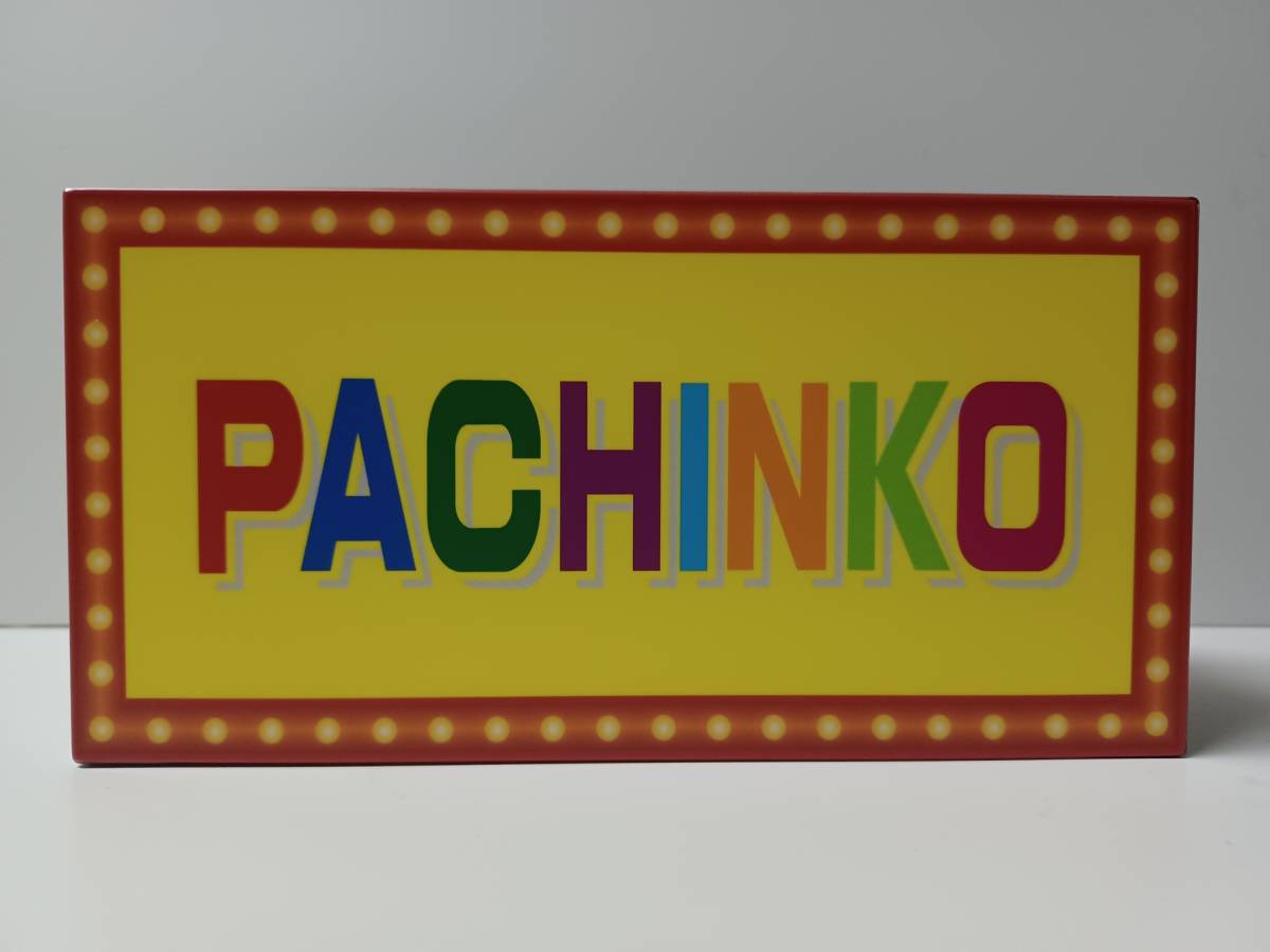 オーダー無料】パチンコ PACHINKO スロット 昭和レトロ ランプ オーダー無料】パチンコ PACHINKO スロット 昭和レトロ ランプ