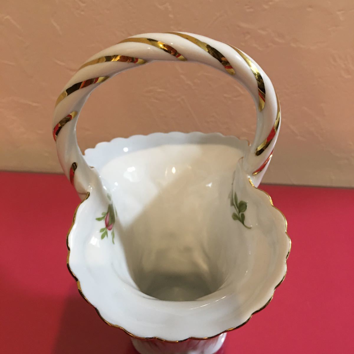 ロイヤルアーデン 小物入れ 花瓶|Yahoo!フリマ(旧PayPayフリマ) ロイヤルアーデン 小物入れ 花瓶|Yahoo!フリマ(旧PayPayフリマ)