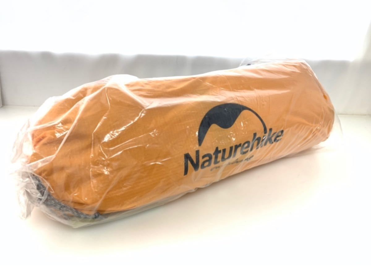 Naturehike公式テント 2人用 アウトドア 二重層 自立式4シーズン