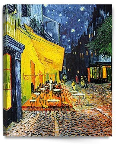 ゴッホ 夜のカフェテラスの値段と価格推移は 285件の売買情報を集計したゴッホ 夜のカフェテラスの価格や価値の推移データを公開 ゴッホ 夜のカフェテラスの値段と価格推移は 285件の売買情報を集計したゴッホ 夜のカフェテラスの価格や価値の推移データを公開