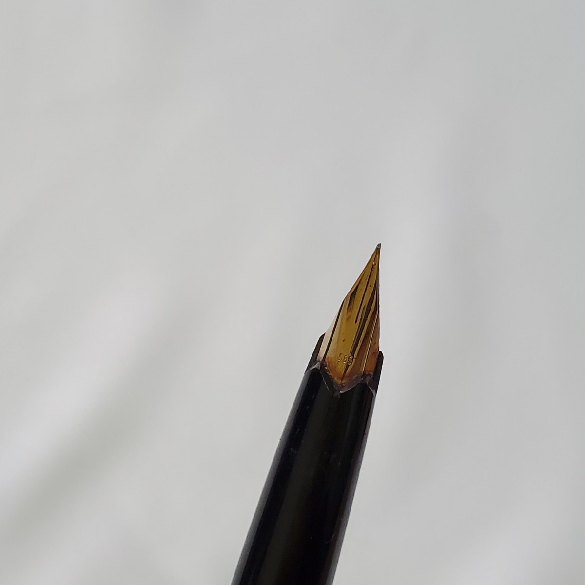 MONTBLANC ヴィンテージ ジャンク モンブラン No 221 ペン先585 MONTBLANC ヴィンテージ ジャンク モンブラン No 221 ペン先585