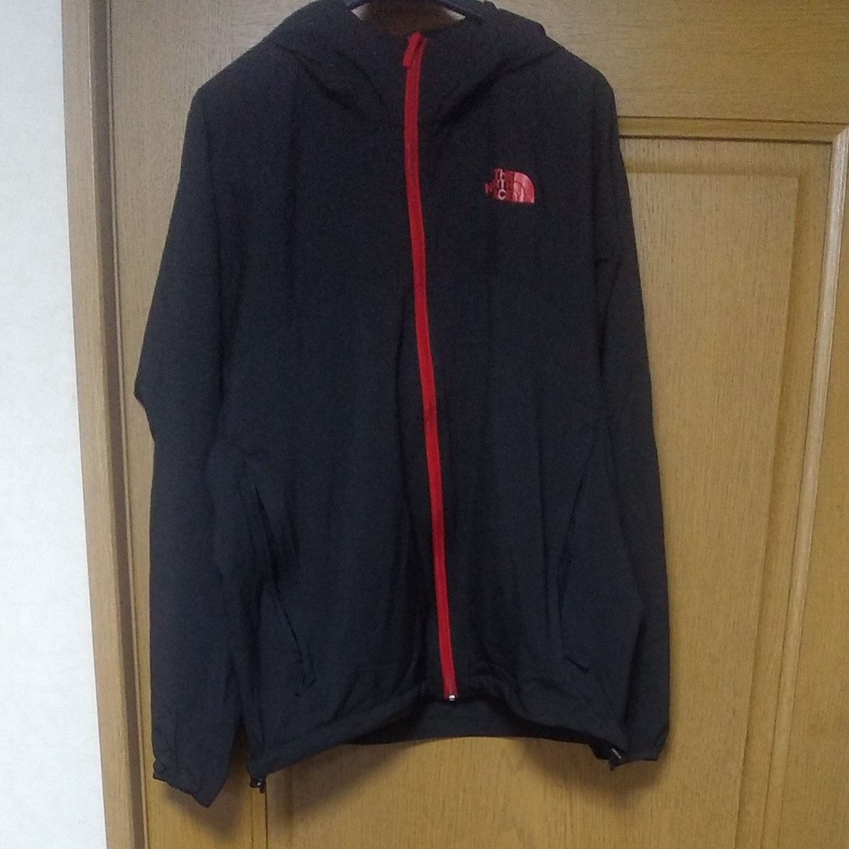 THE NORTH FACE マウンテンパーカー ナイロンジャケット ザノースフェイス 